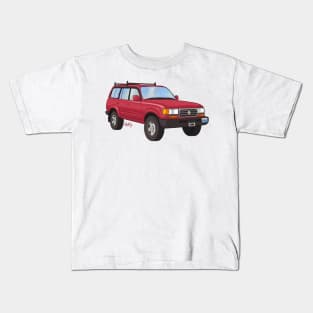 Krowa Kids T-Shirt